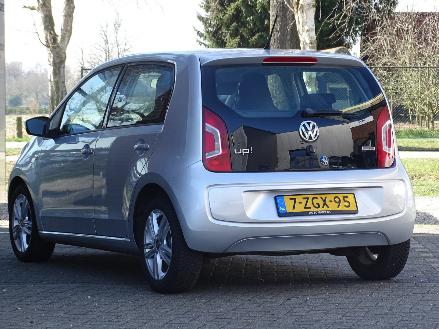 Volkswagen