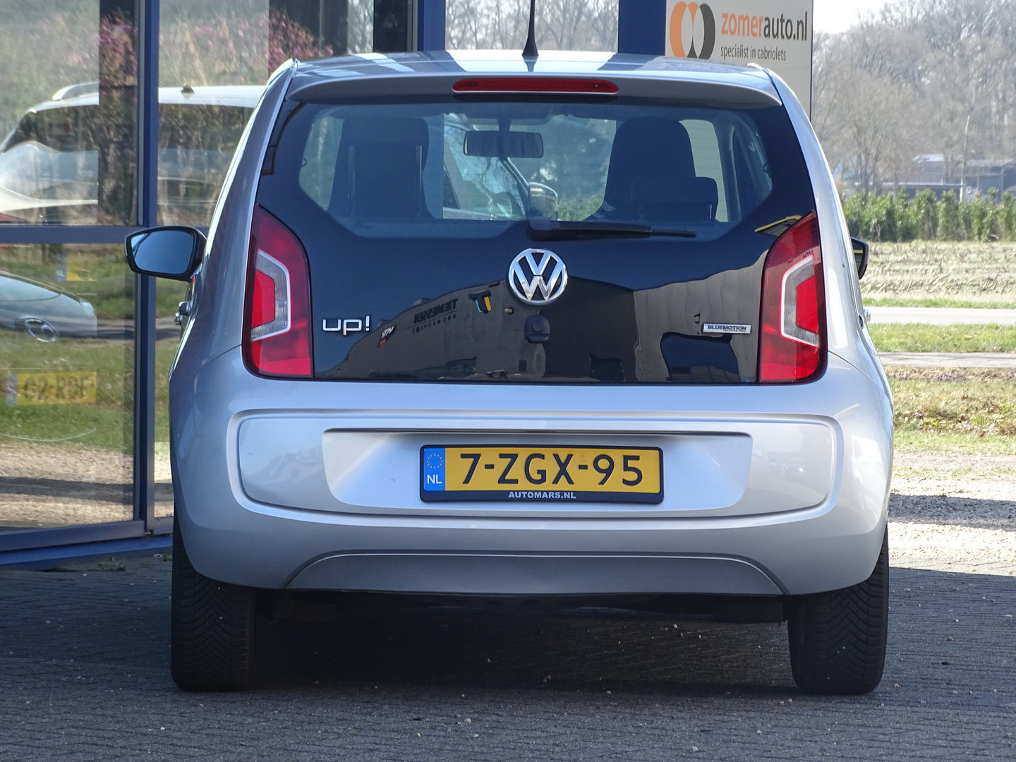 Volkswagen
