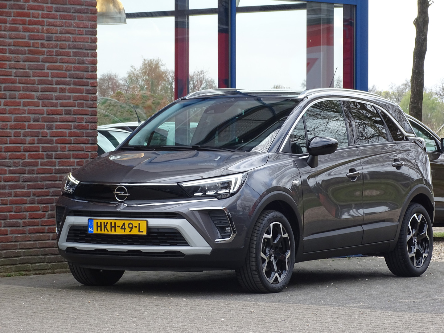 Opel
