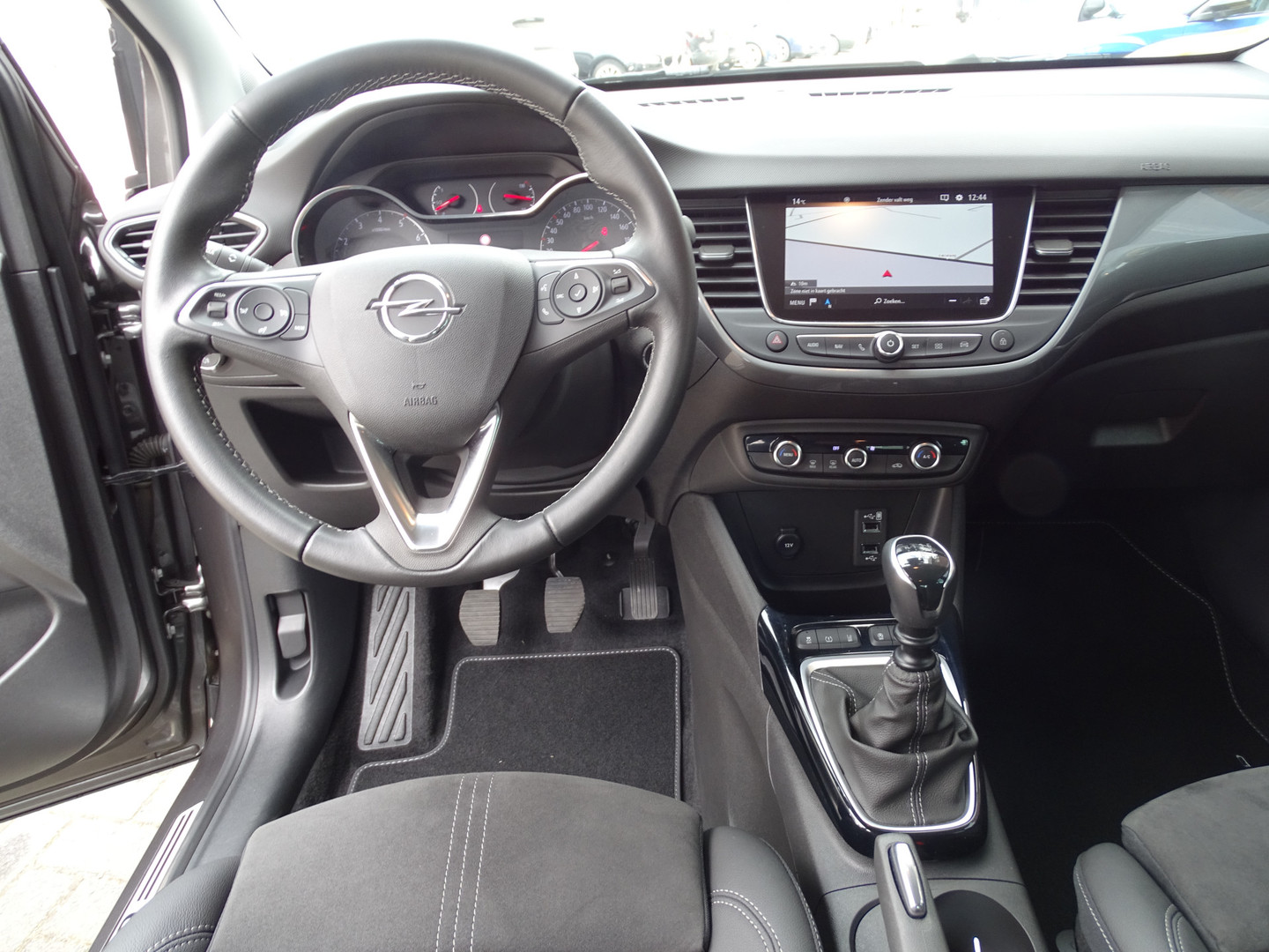 Opel
