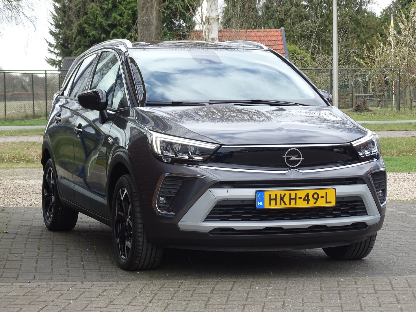 Opel