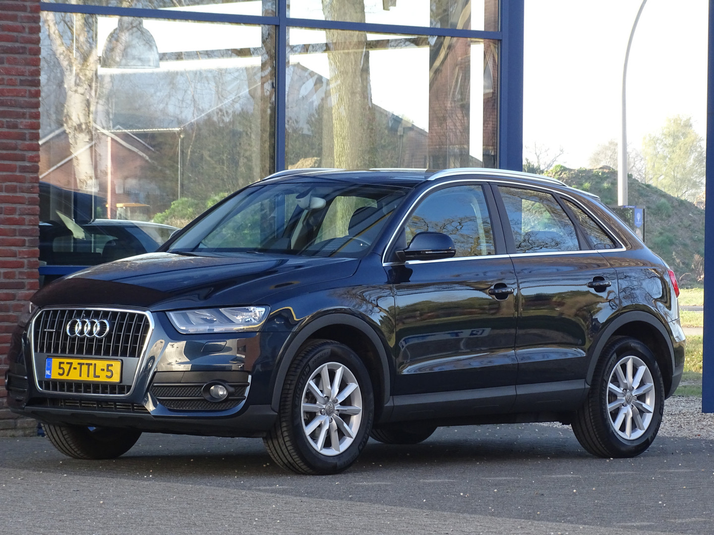 Audi