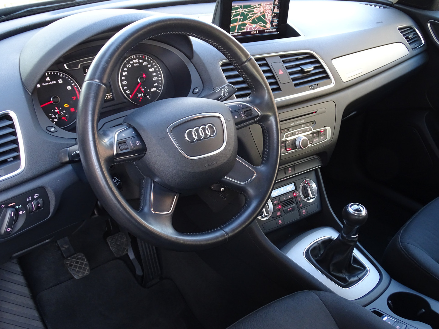Audi