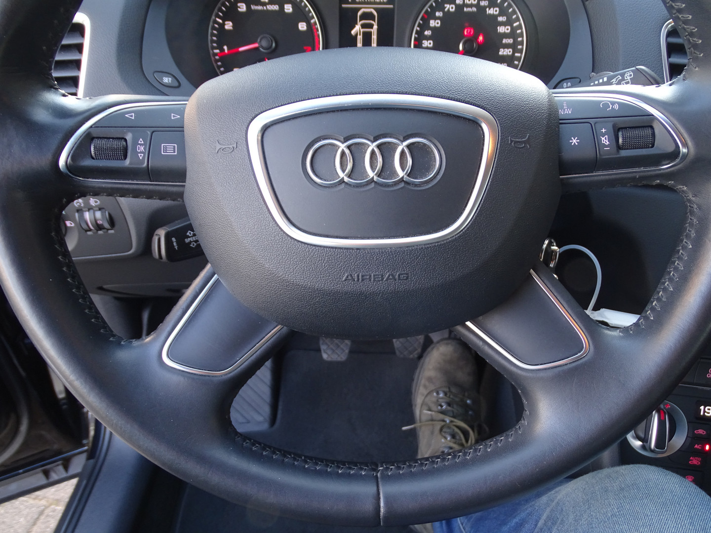 Audi
