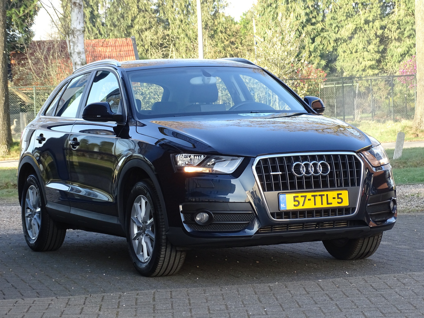 Audi