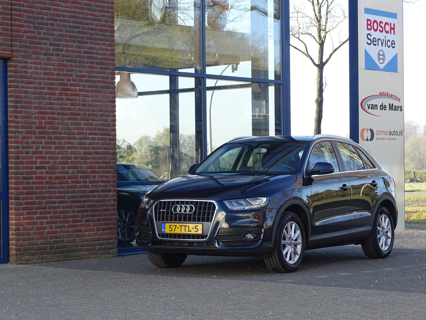 Audi