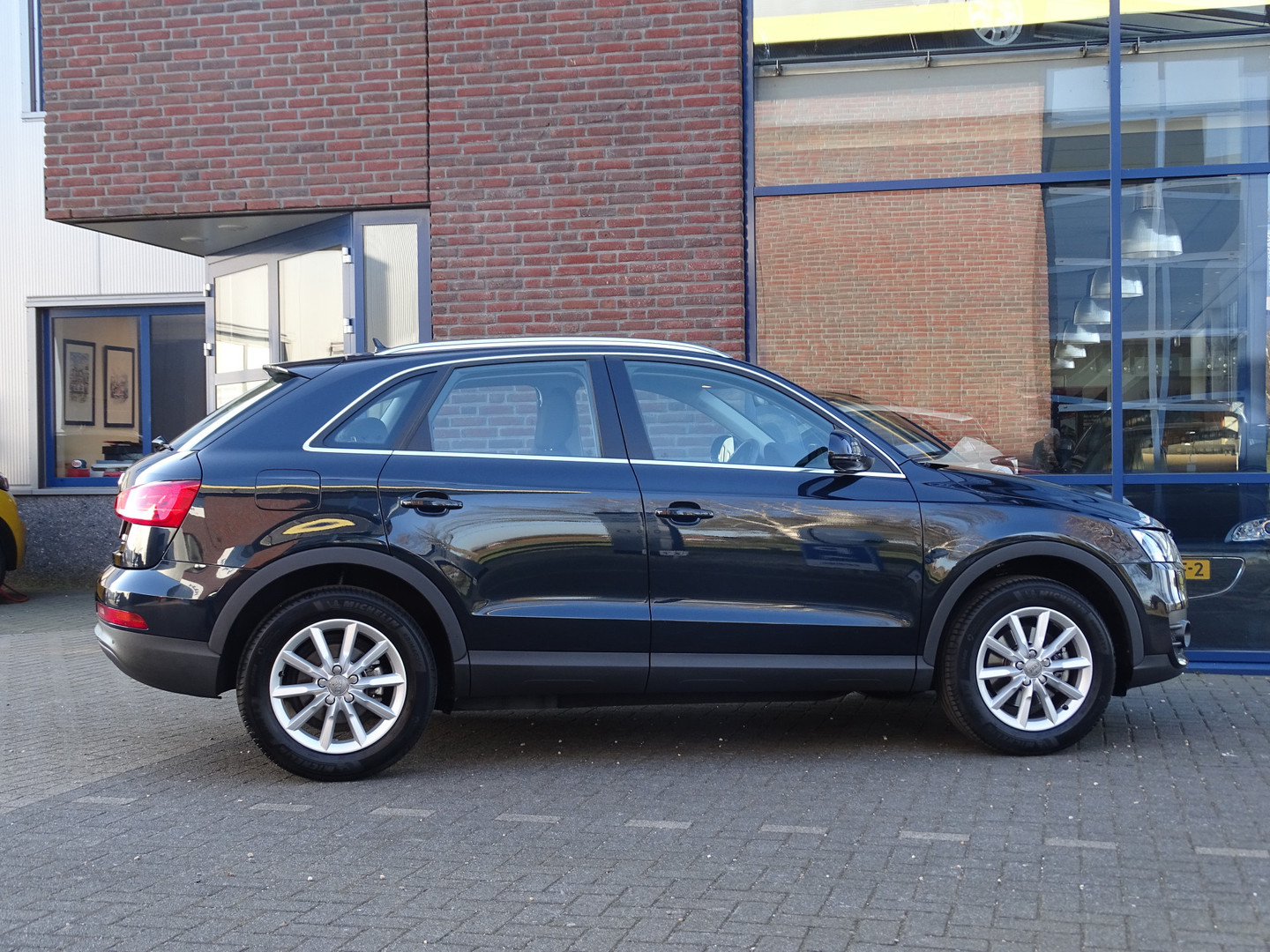 Audi