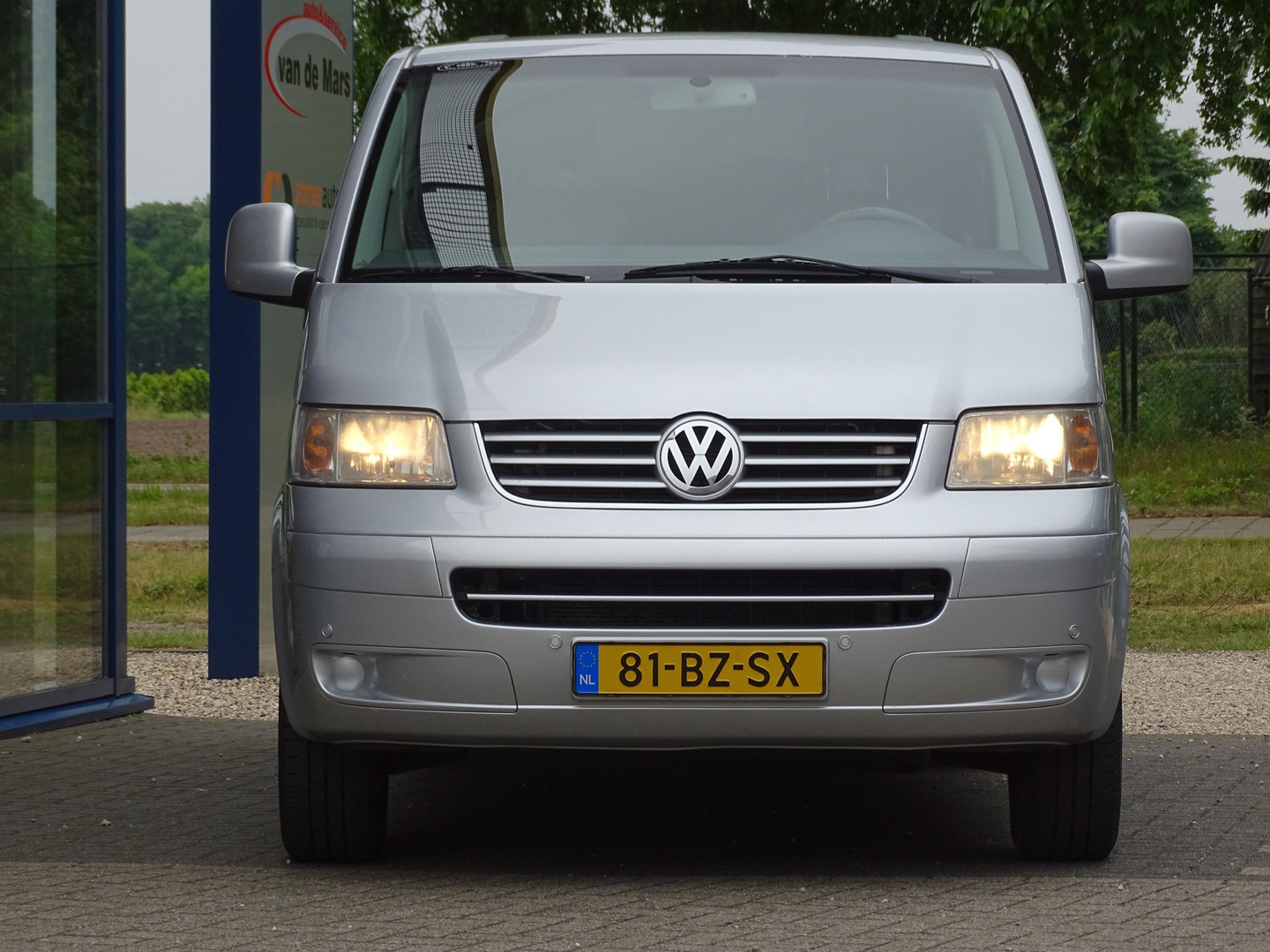 Volkswagen
