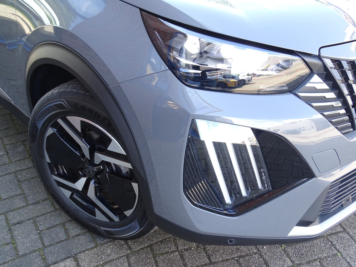 Peugeot