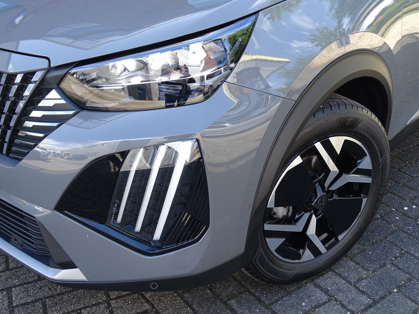 Peugeot