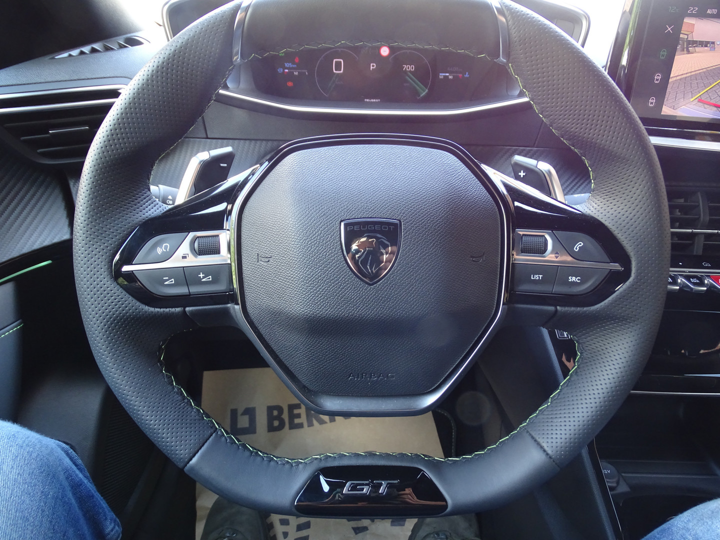 Peugeot