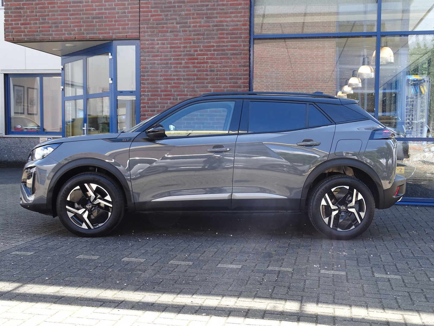 Peugeot