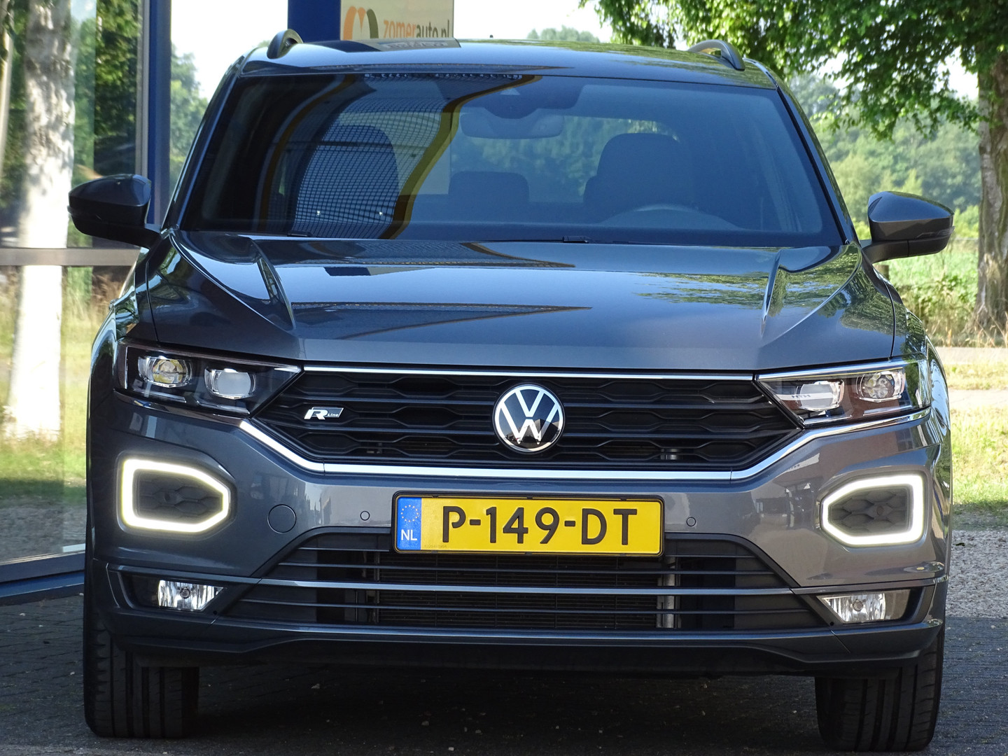Volkswagen