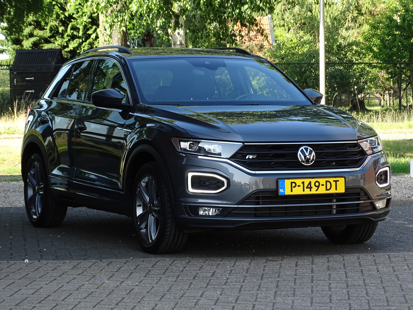 Volkswagen