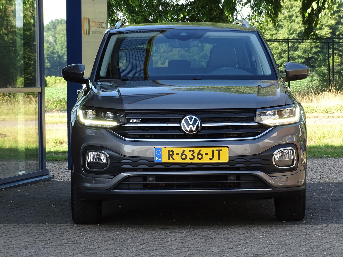 Volkswagen