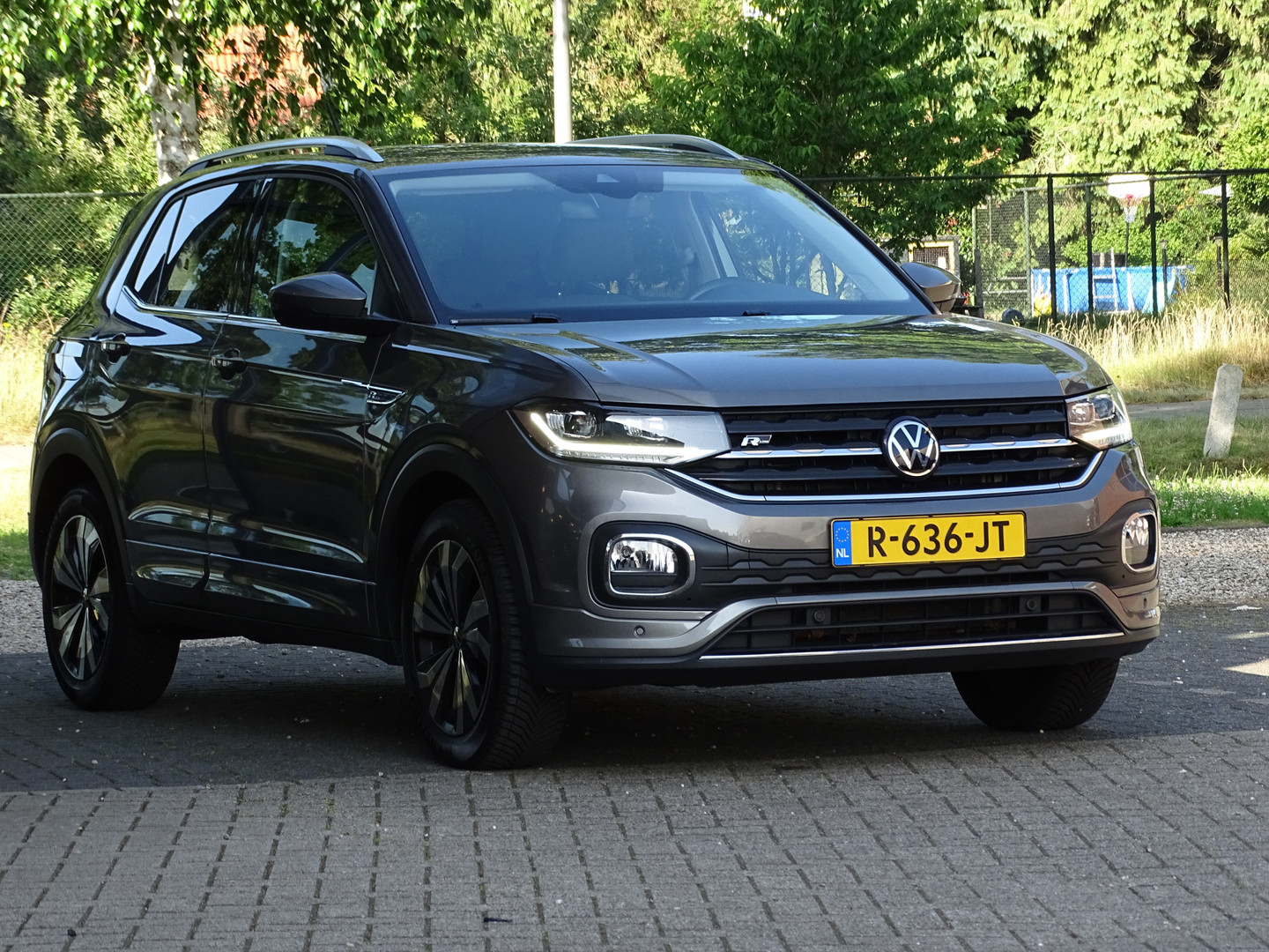 Volkswagen