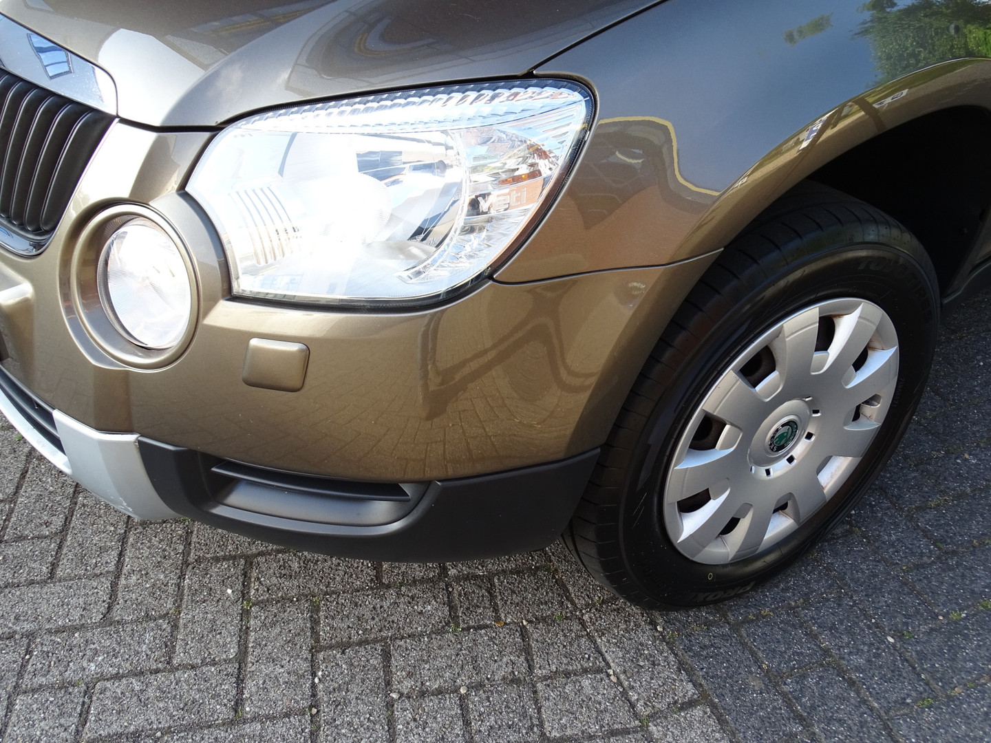 ŠKODA