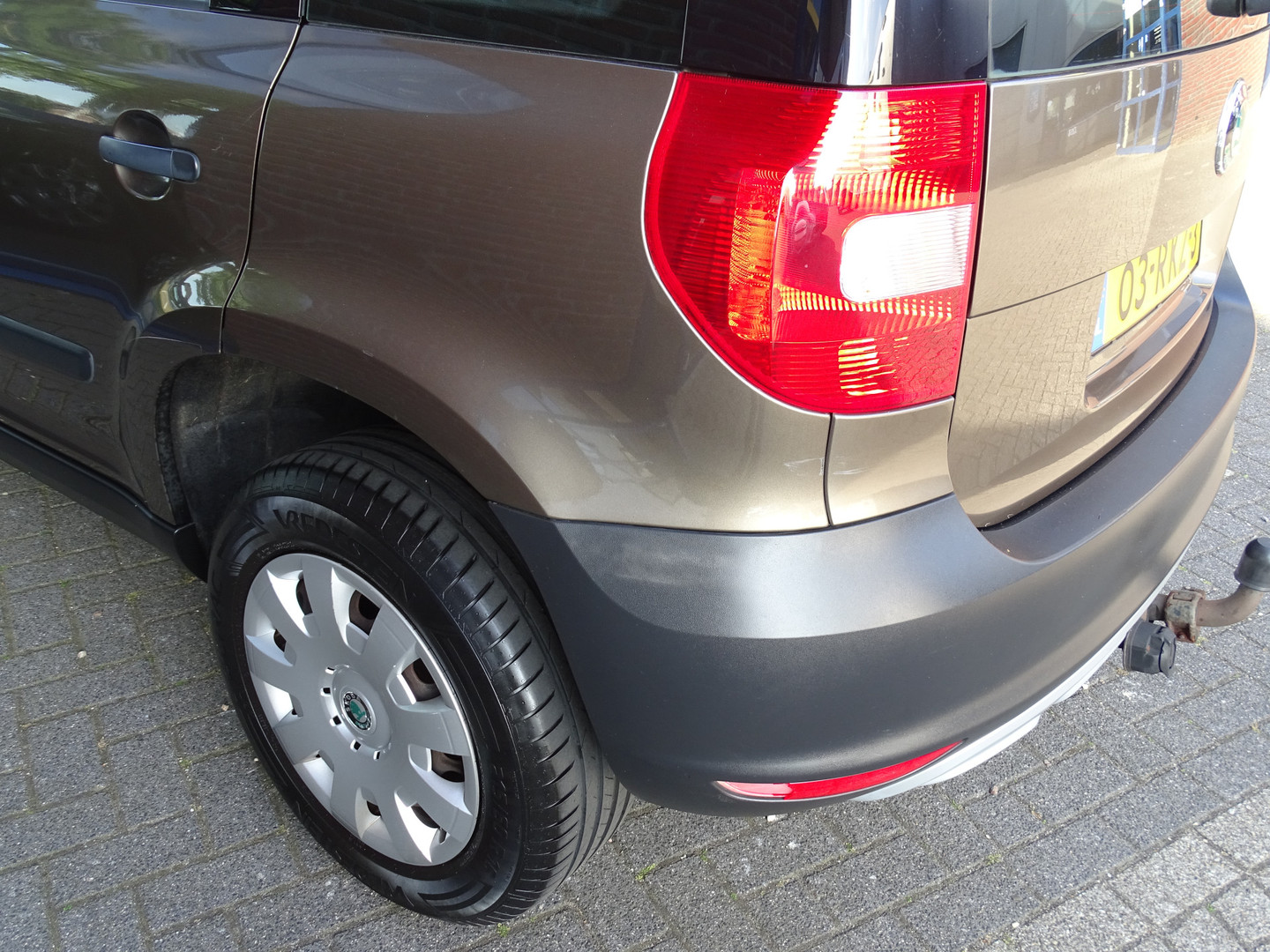 ŠKODA