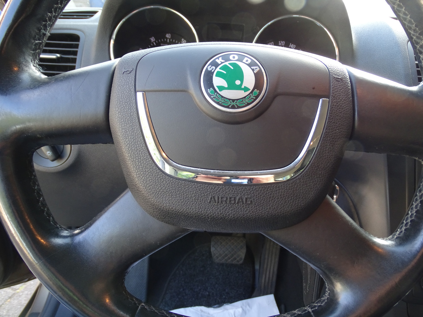 ŠKODA