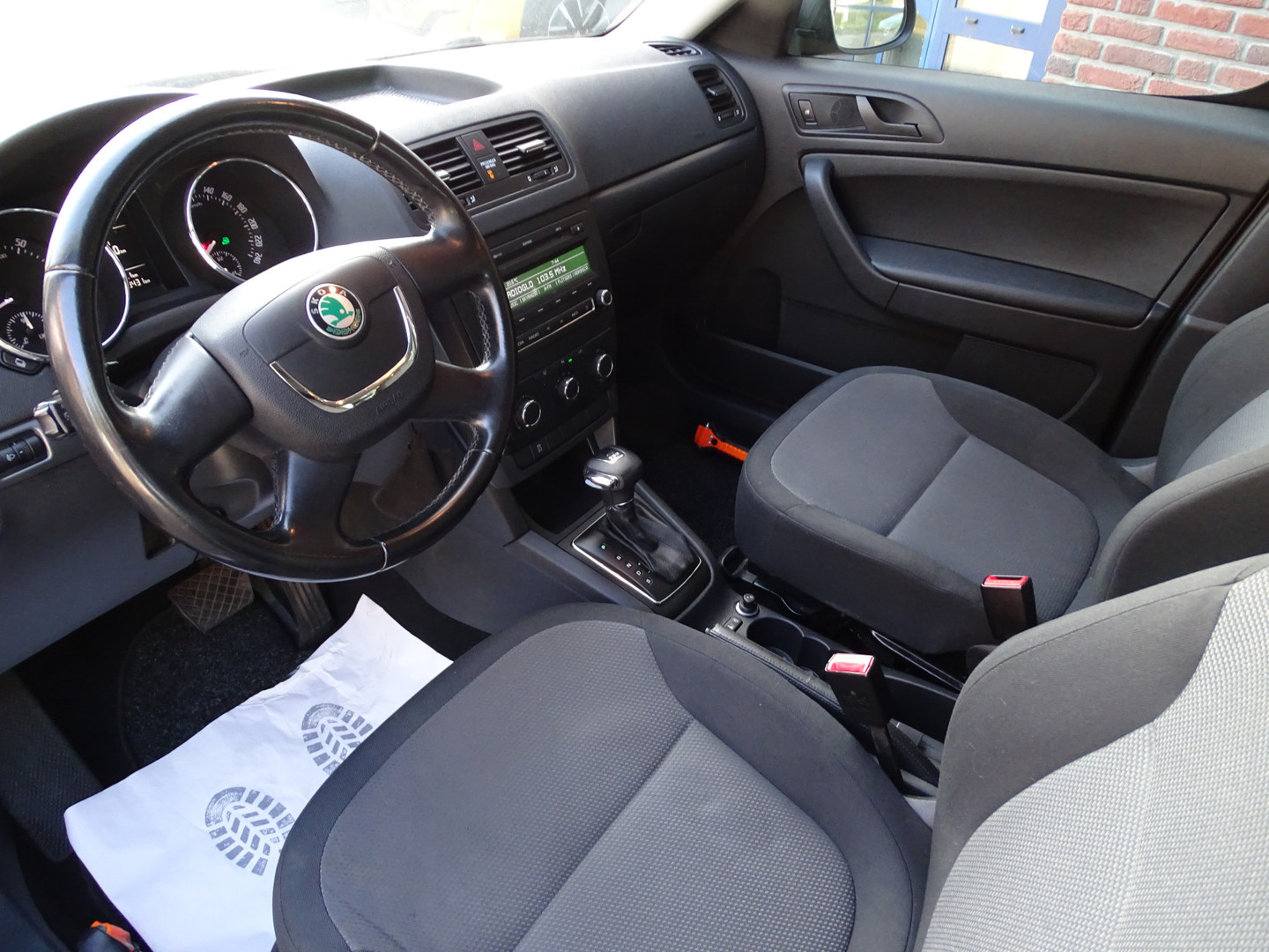 ŠKODA