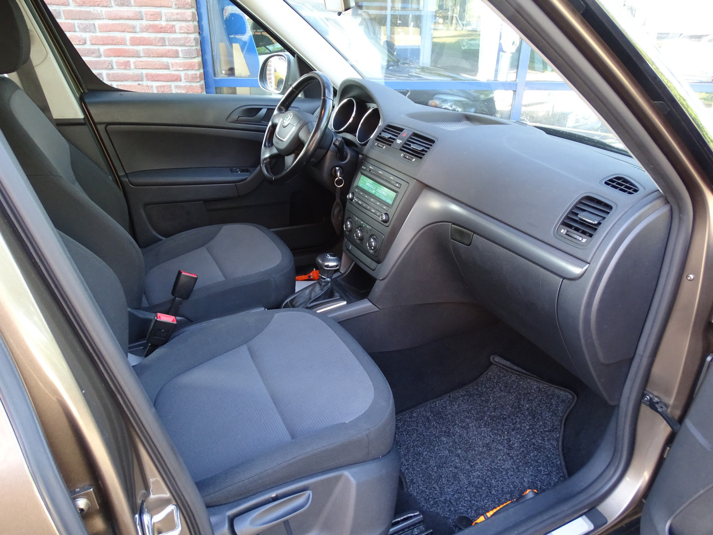 ŠKODA