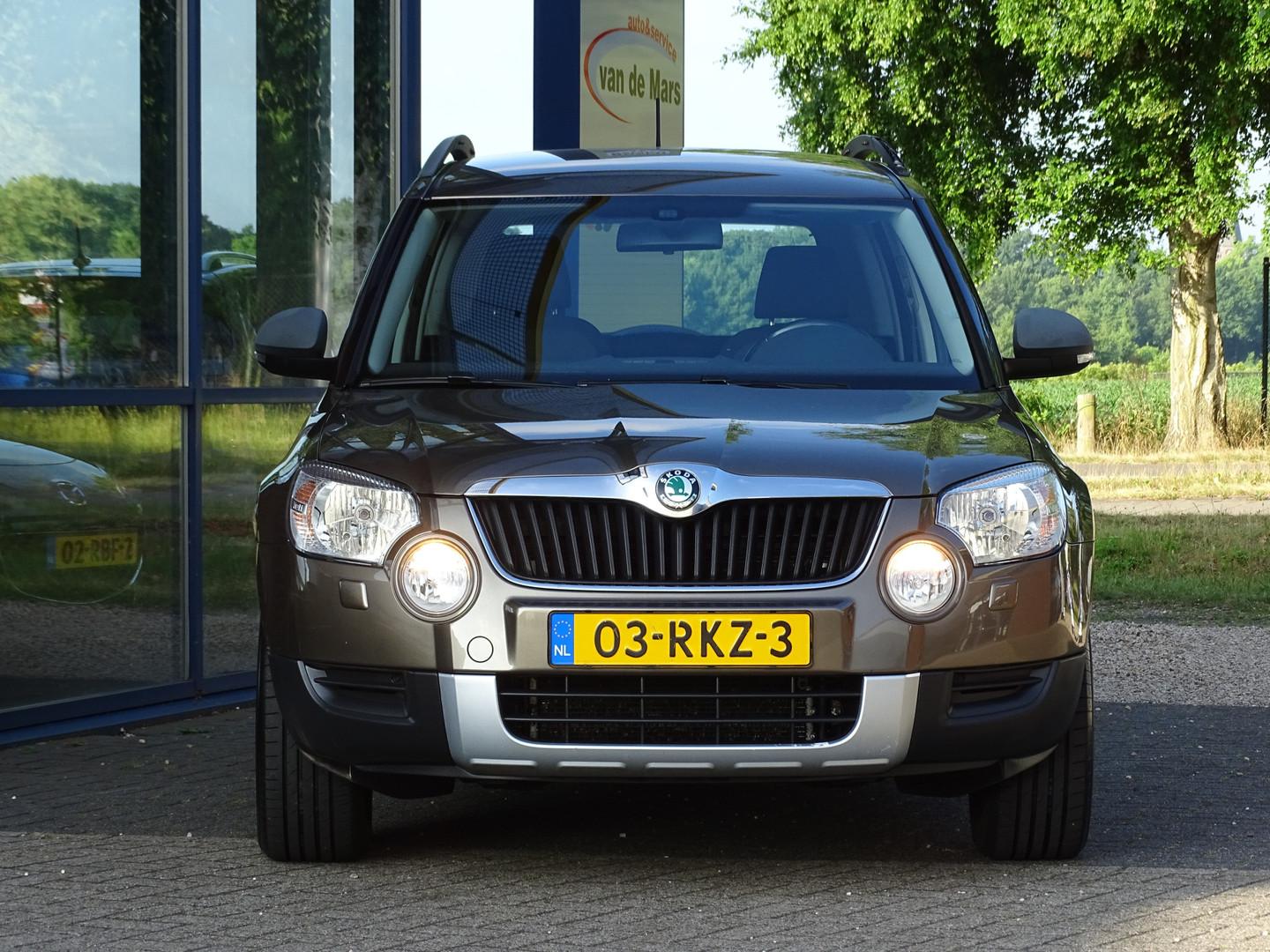 ŠKODA