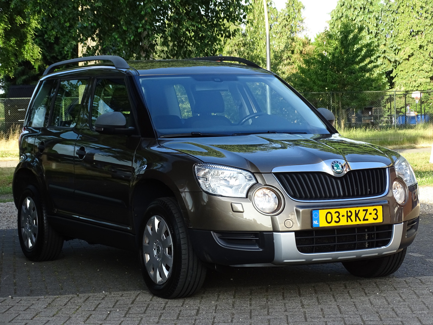 ŠKODA
