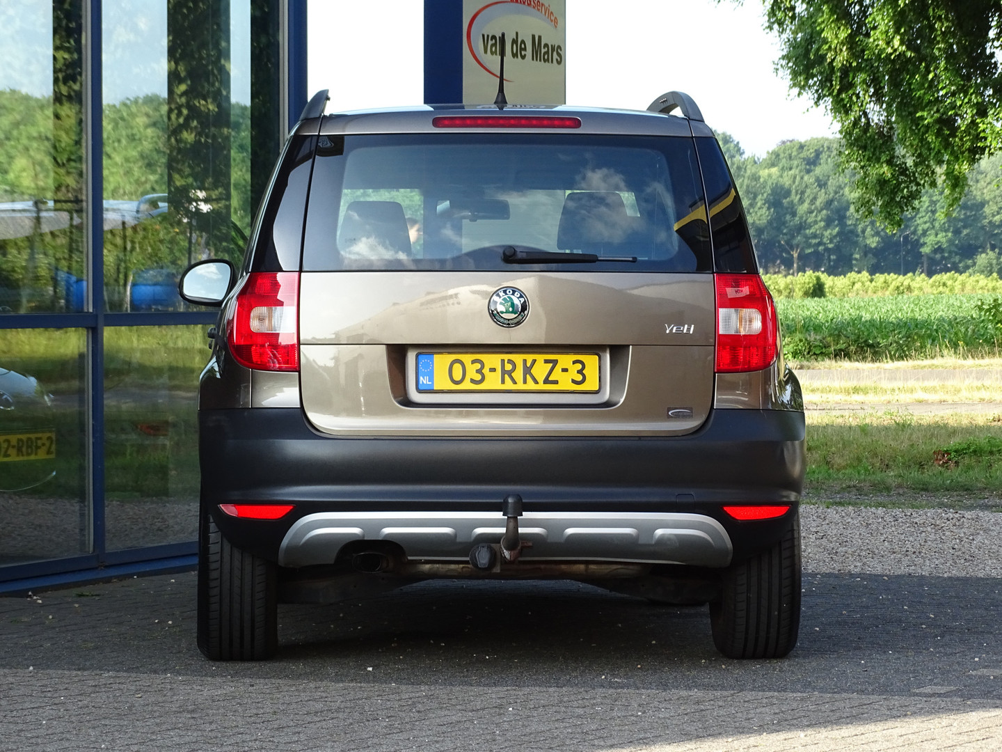 ŠKODA