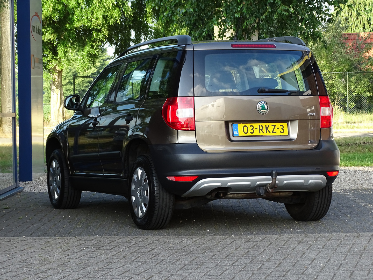 ŠKODA