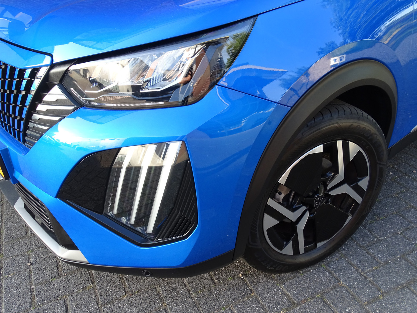 Peugeot