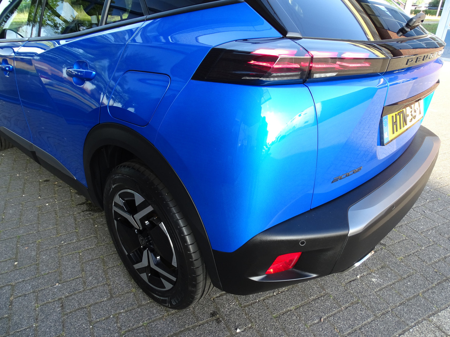 Peugeot