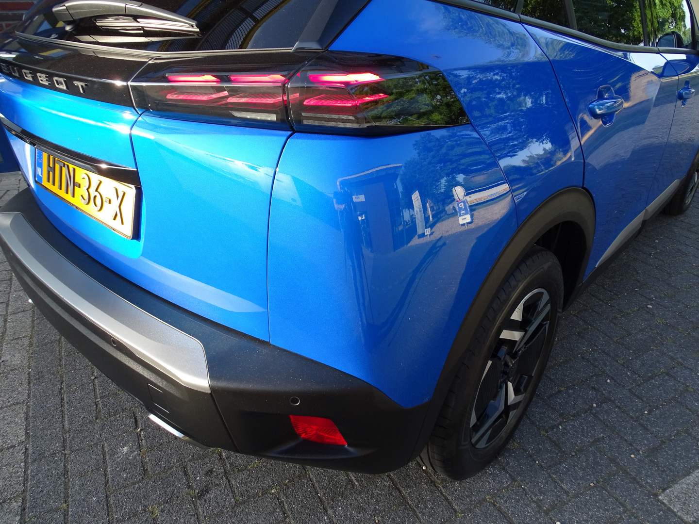 Peugeot