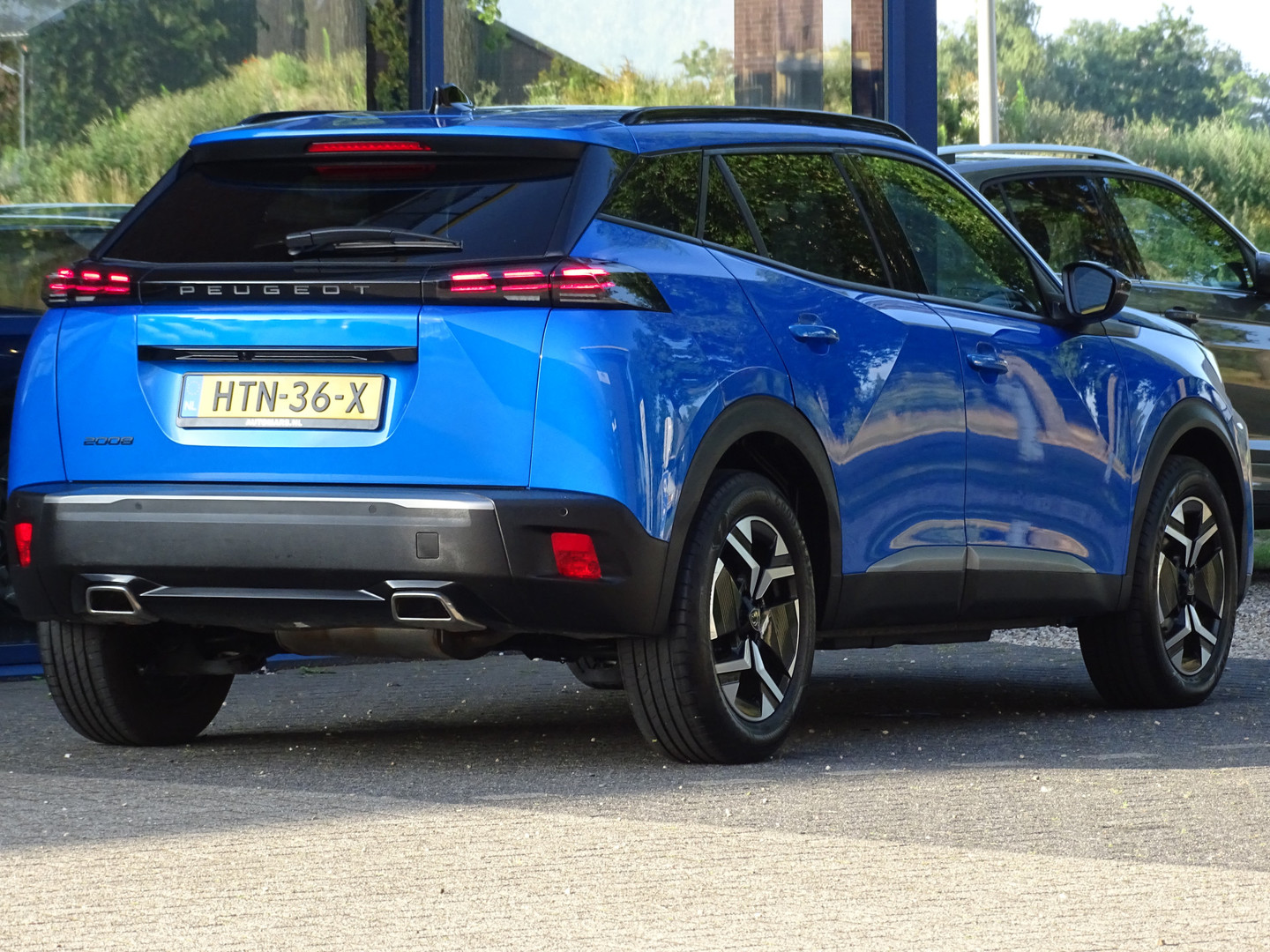 Peugeot
