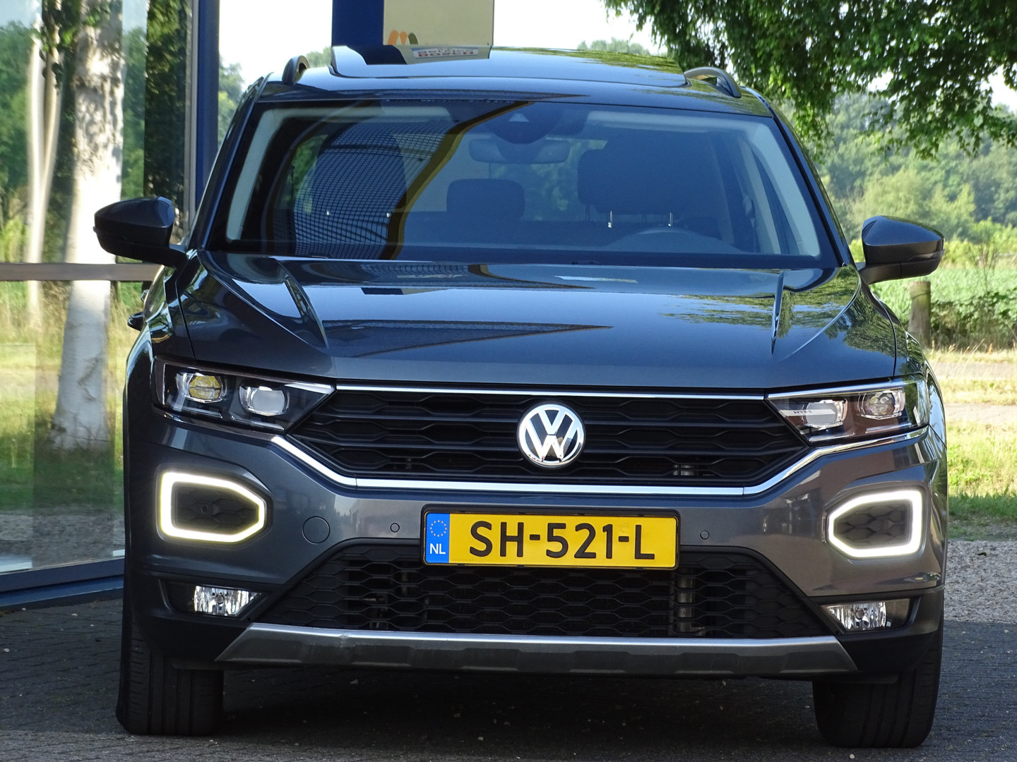 Volkswagen