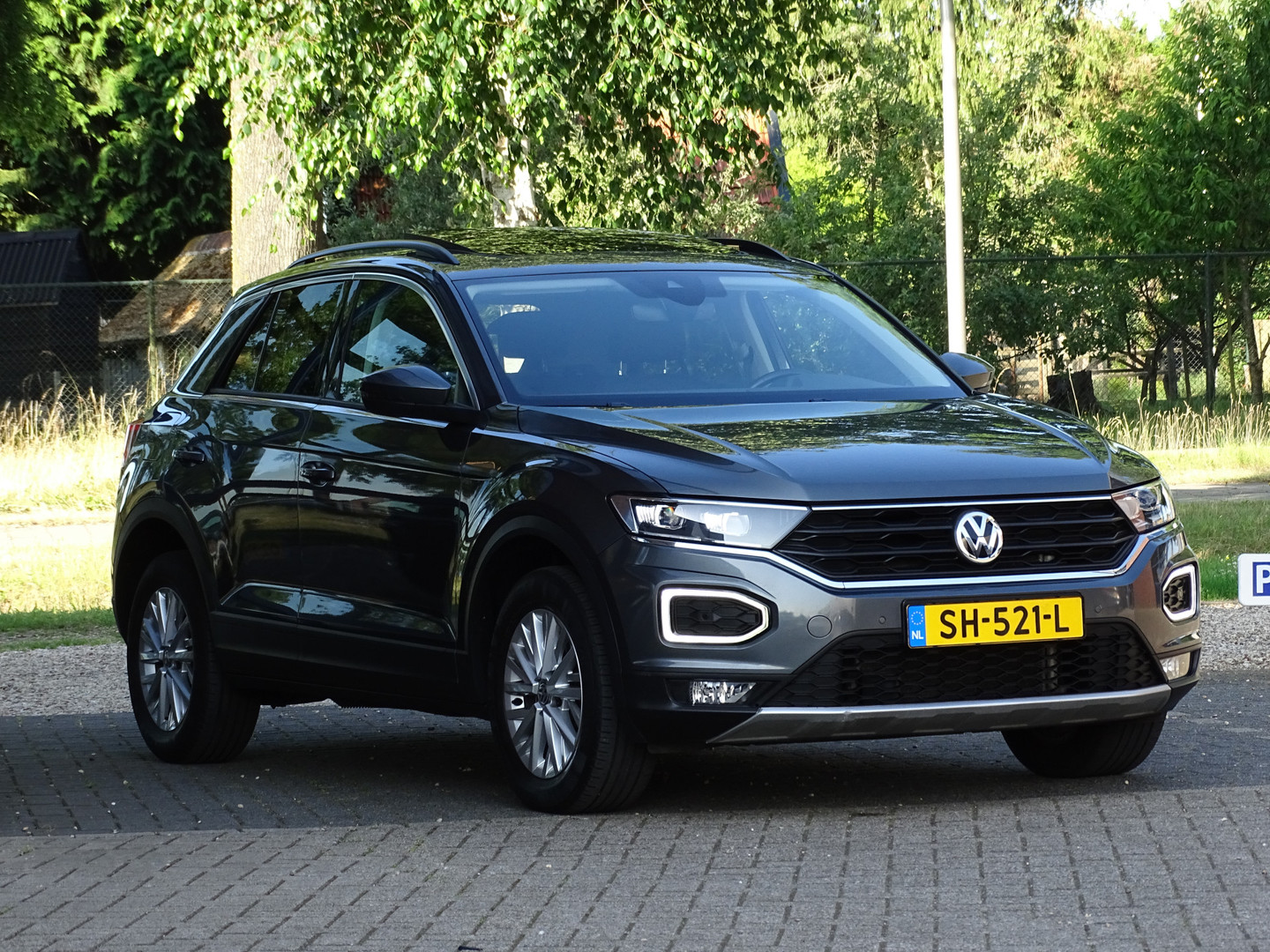 Volkswagen