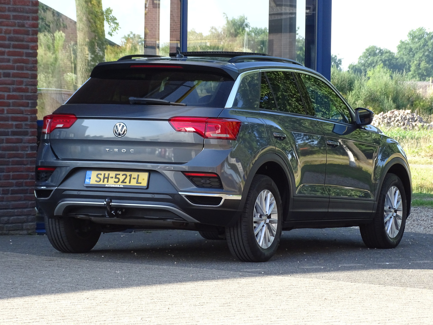 Volkswagen