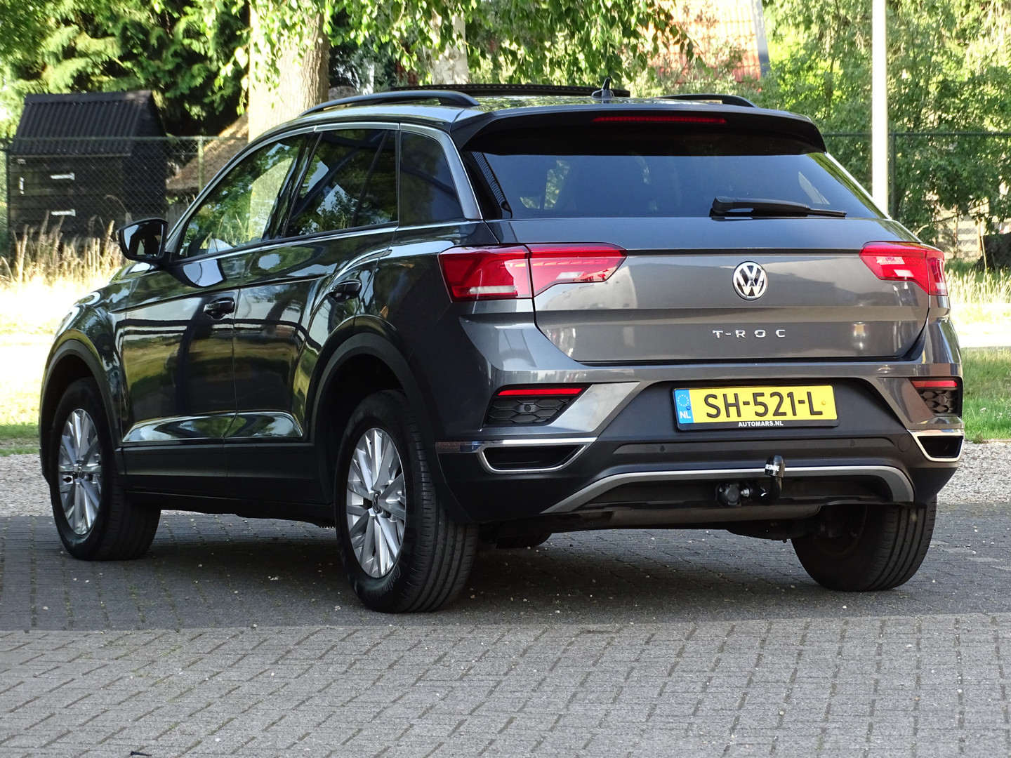 Volkswagen