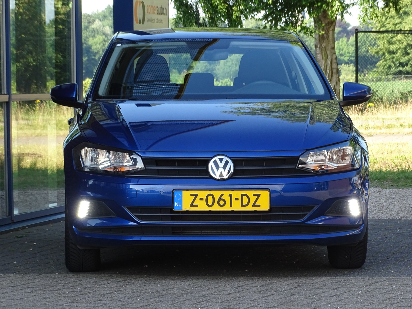Volkswagen