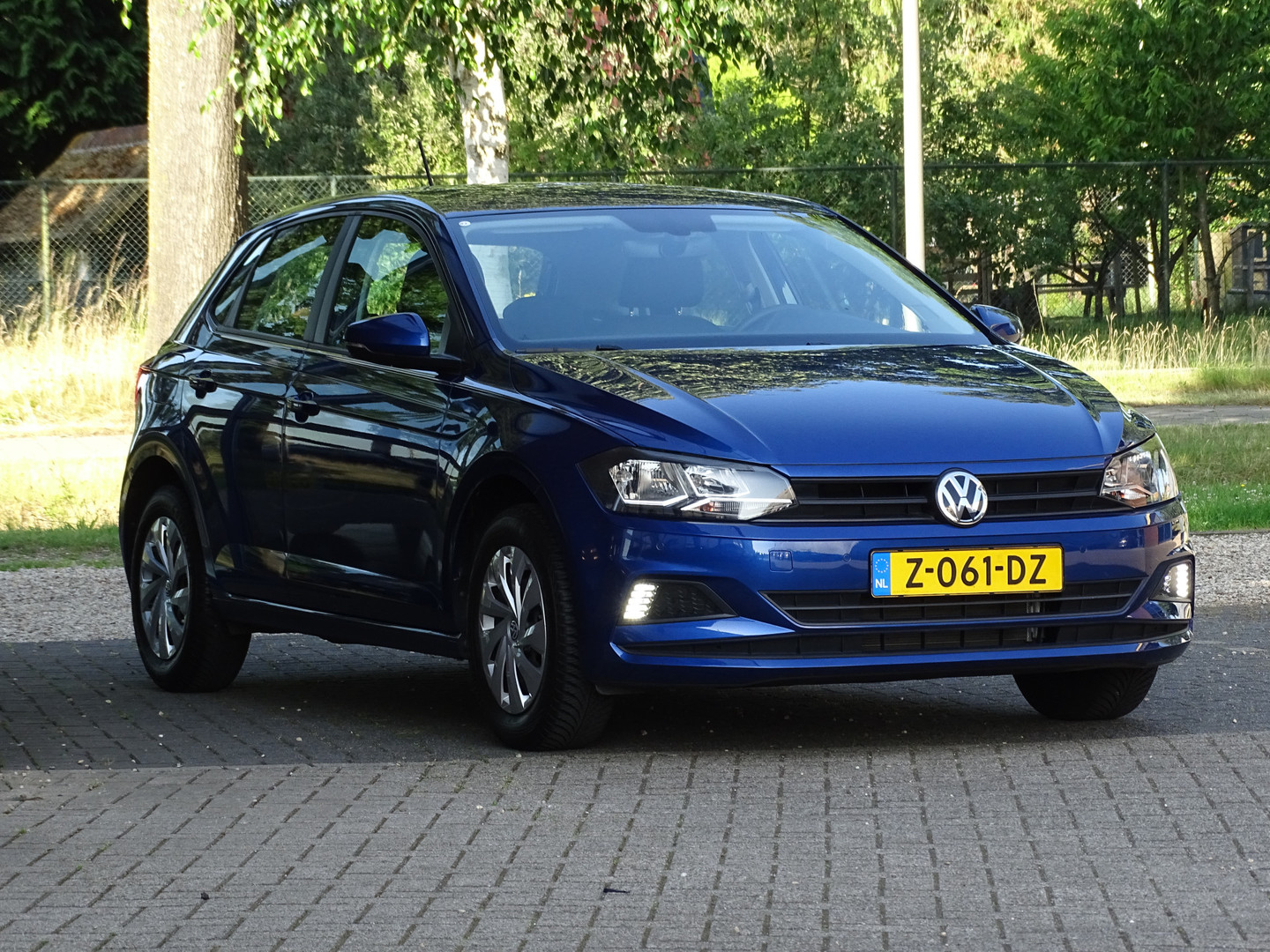 Volkswagen