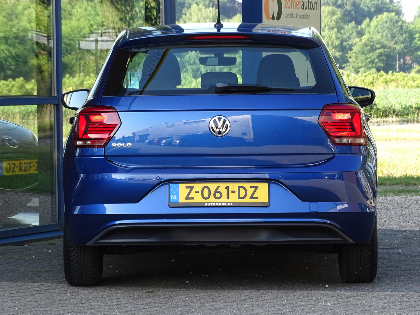 Volkswagen