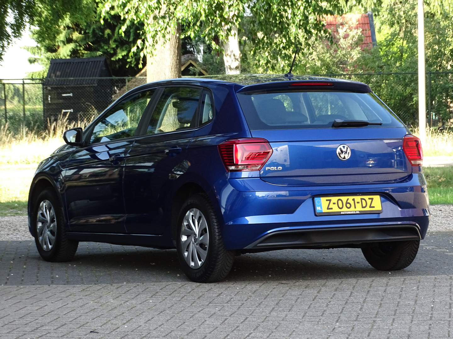 Volkswagen