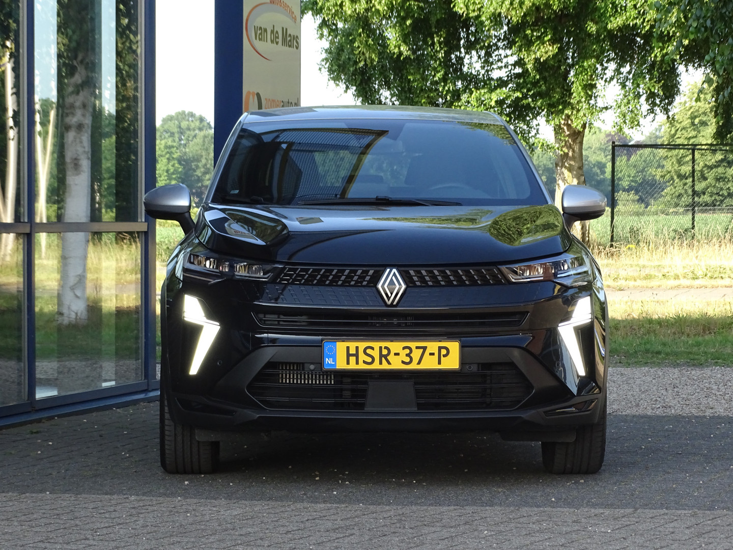Renault