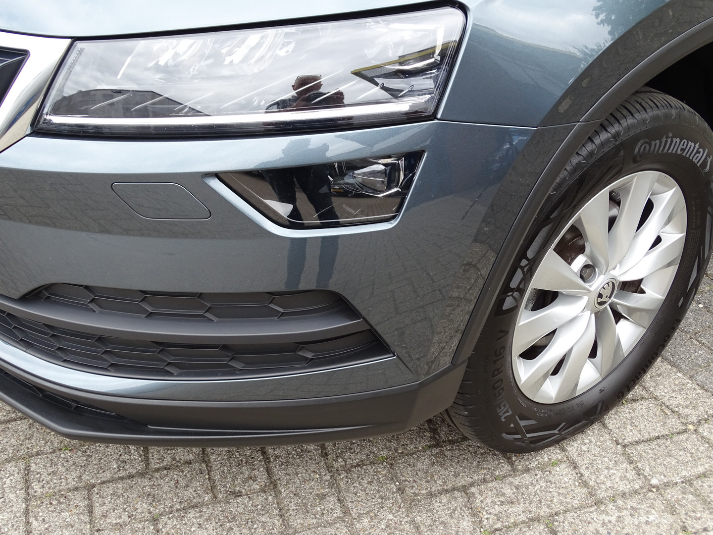 ŠKODA