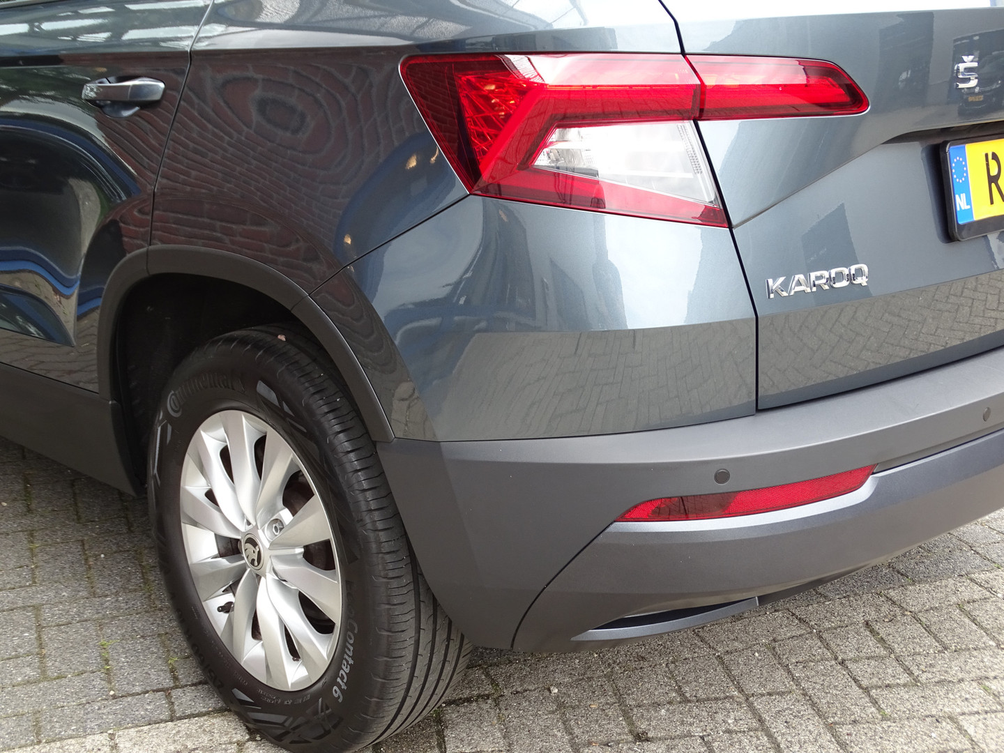 ŠKODA