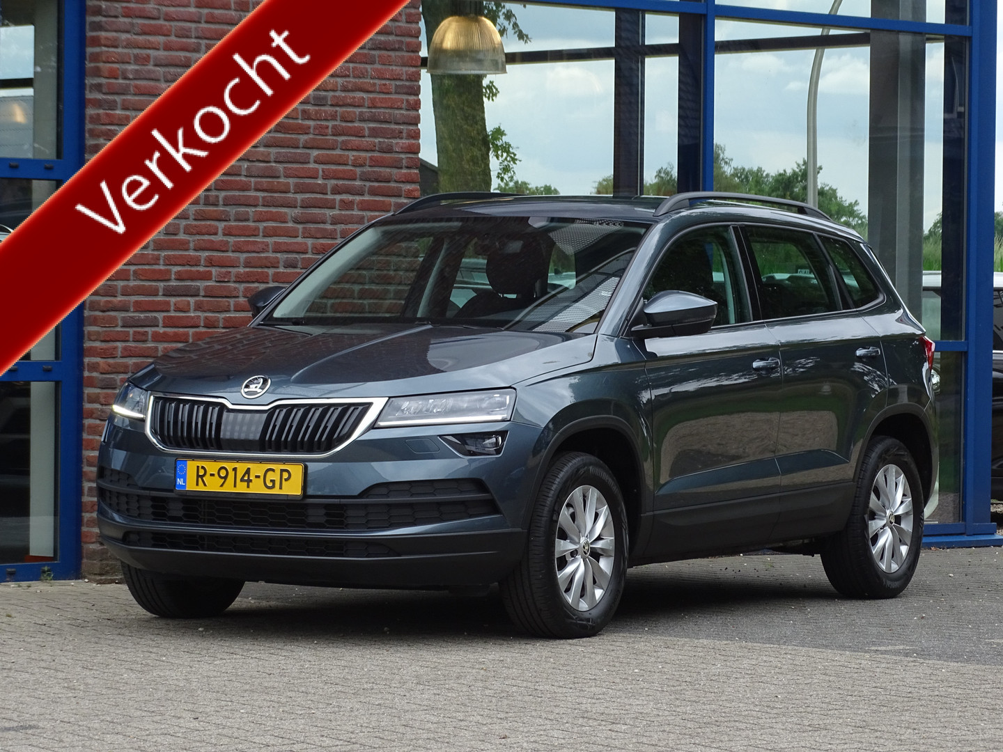 ŠKODA