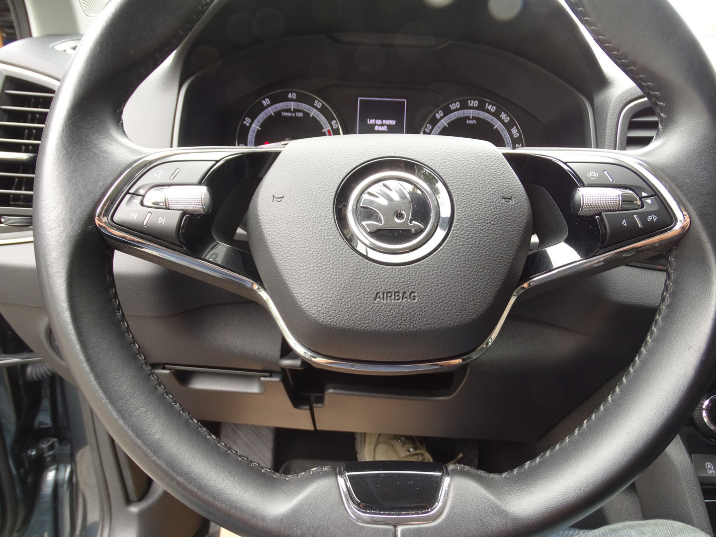 ŠKODA