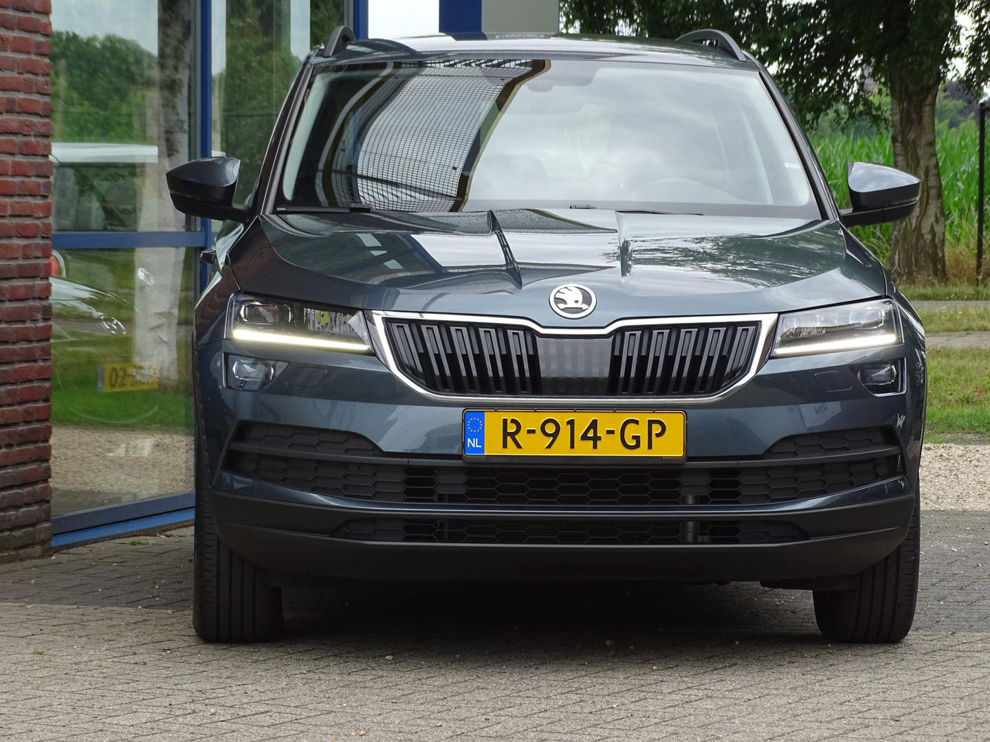 ŠKODA