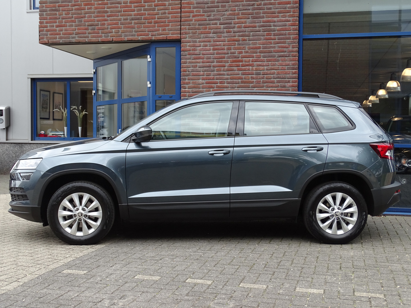 ŠKODA