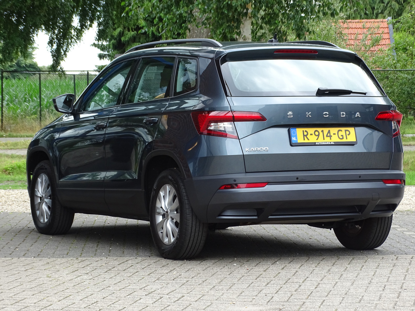 ŠKODA