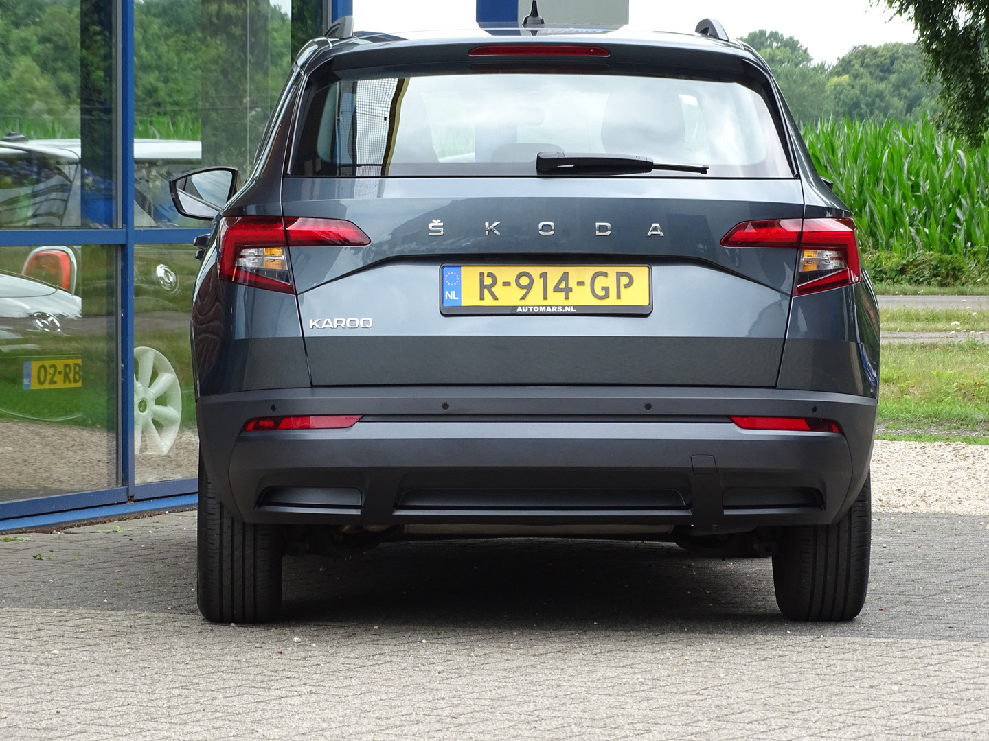 ŠKODA